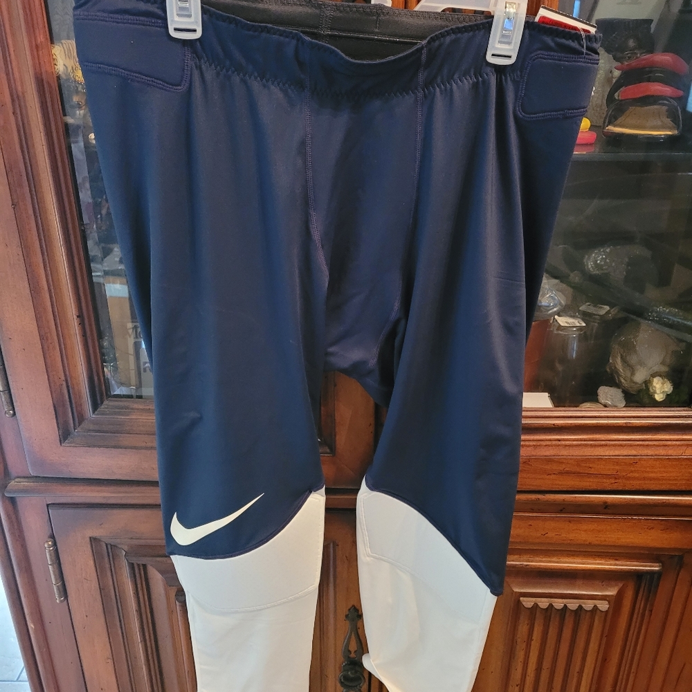 Mens Dri- Fit pants